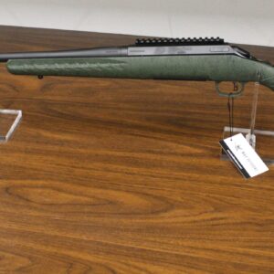 Glenfield Model A, 30-06 SPRG