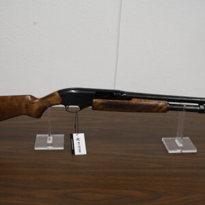 Used Winchester Model 1200, 12GA